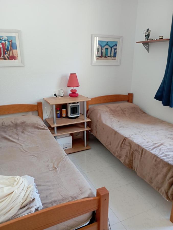 Kione Luxury Villa Marcolina Alcossebre Eksteriør billede